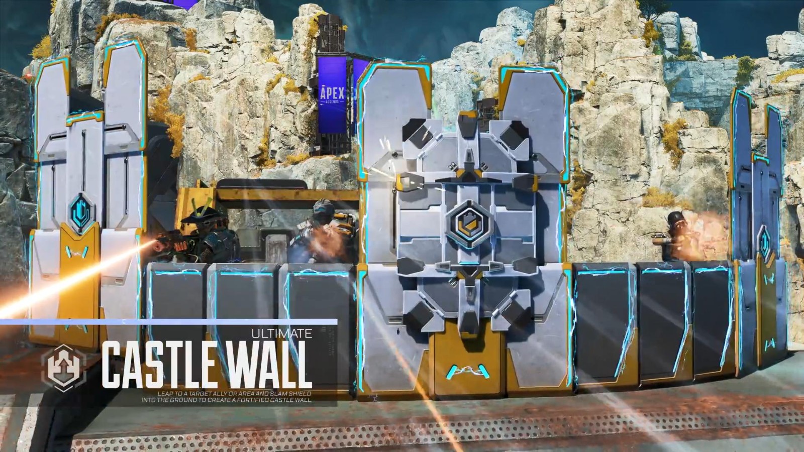apex英雄
