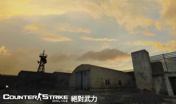 台服CSO绝对武力灾厄之章
