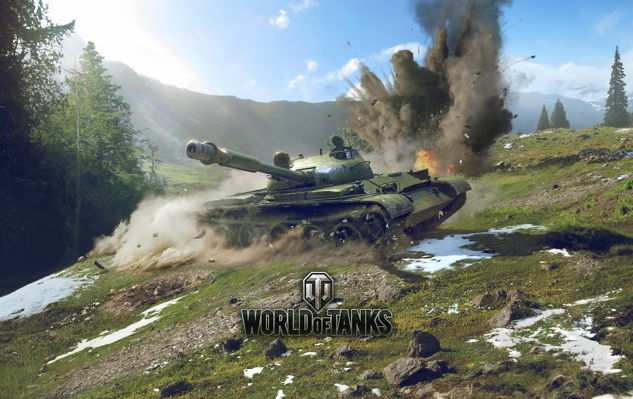 Wargaming 将发展第三方发行 强调擅长游戏平衡