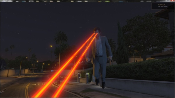 GTA5日常