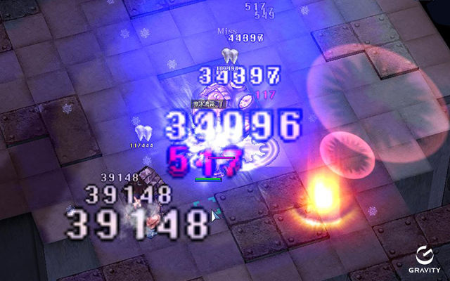 《RO 仙境传说 Online》封印的钟塔魔物改版来袭