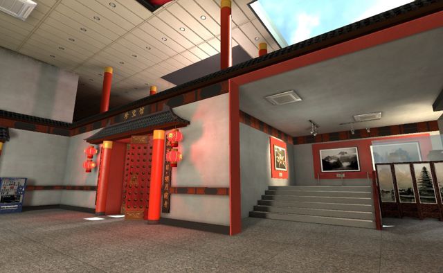 台服战地之王歼灭模式新地图登场同步推出限时地图
