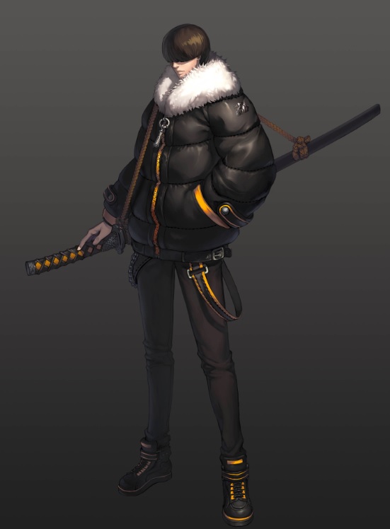 剑灵台服