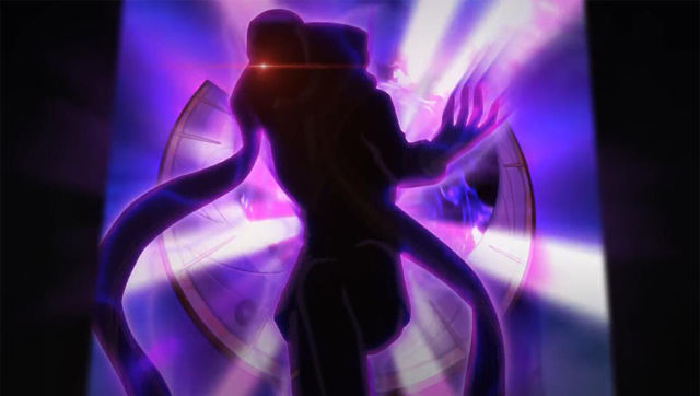 封印者：CLOSERS