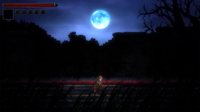守夜人：长夜