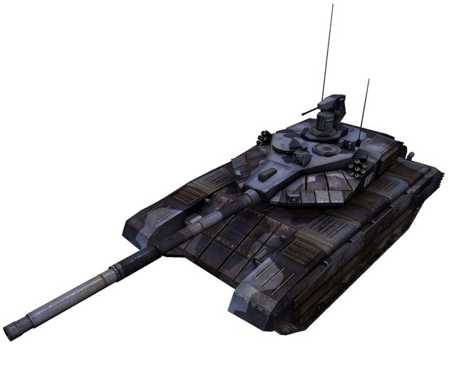 战地之王坦克模式高清图片