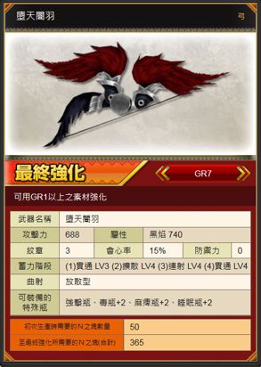 魔物猎人推出新防具