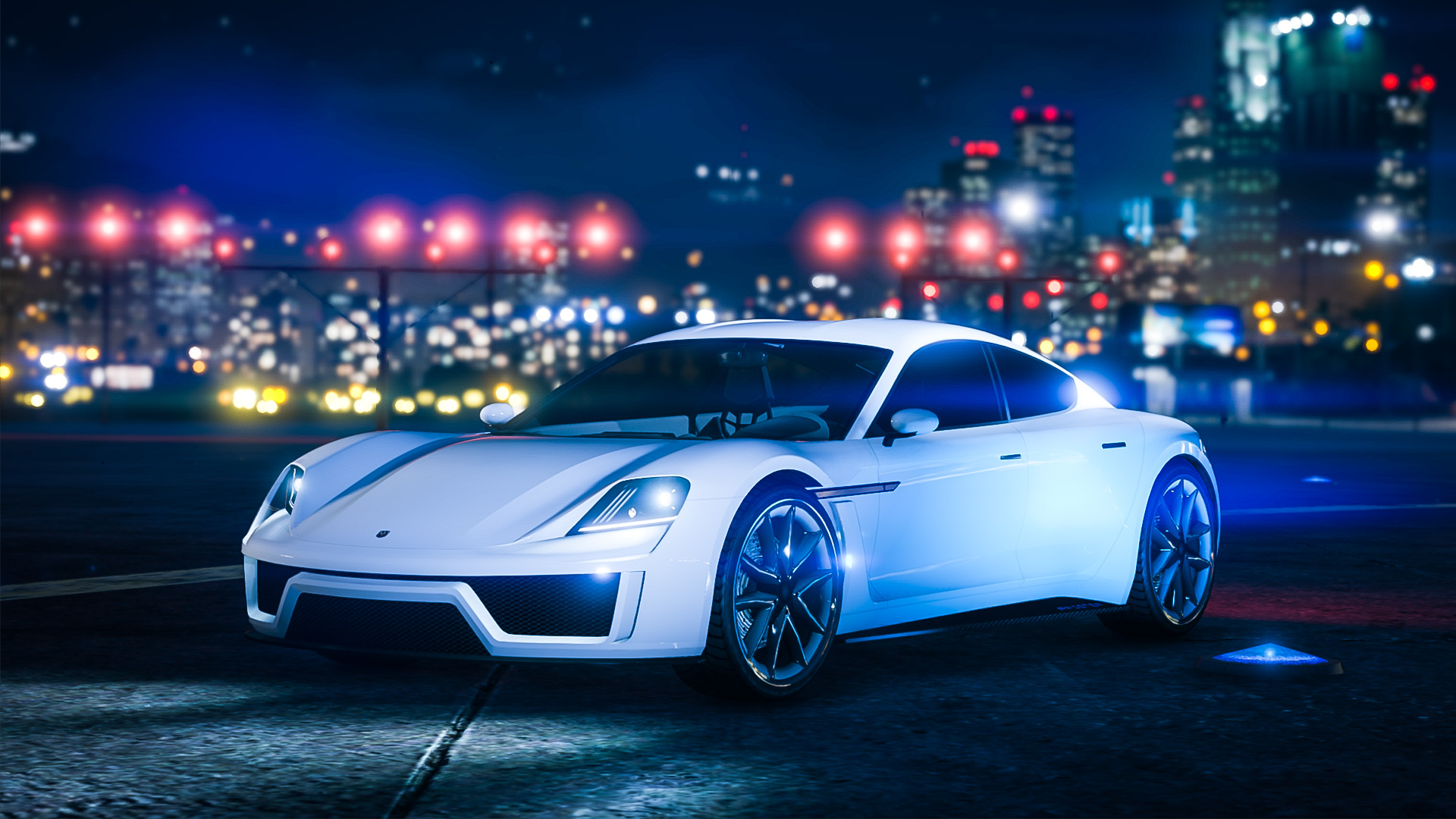 GTA5加速器资讯
