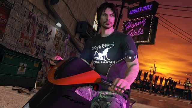 GTA5加速器资讯