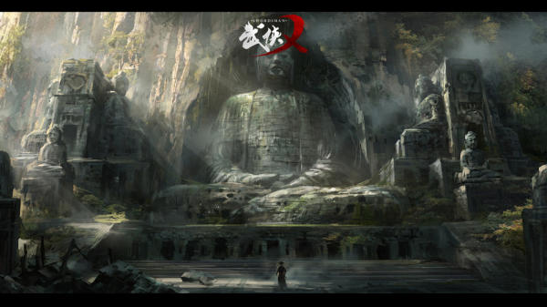 武侠乂