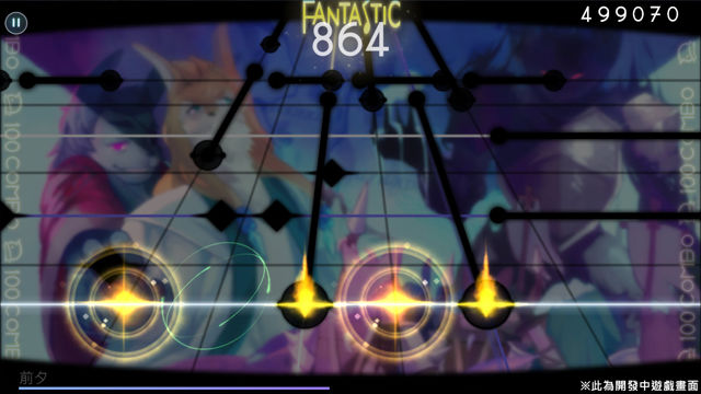 steam新作