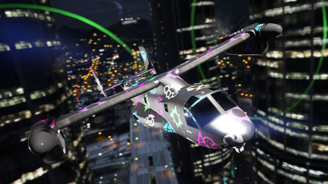 GTA5加速器资讯