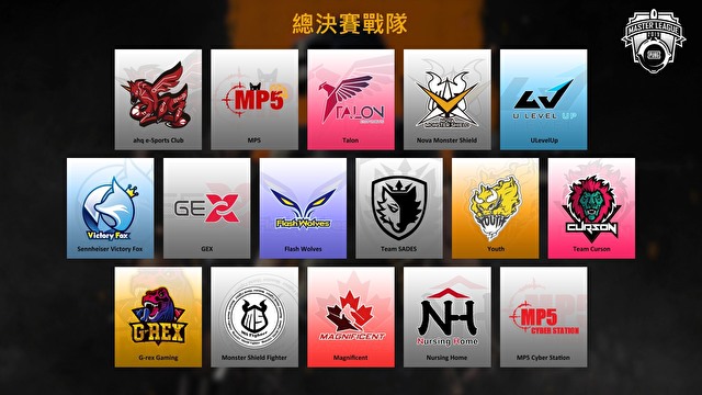 绝地求生比赛