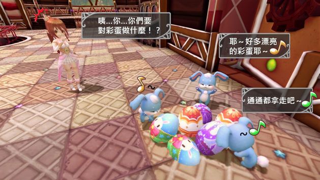 《台服星界神话》新副本&ldquo;不归的焰城&rdquo;挑战玩家极限