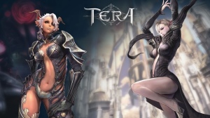 TERA主机版