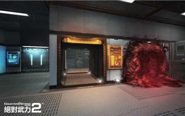 绝对武力 Online2新模式与新地图