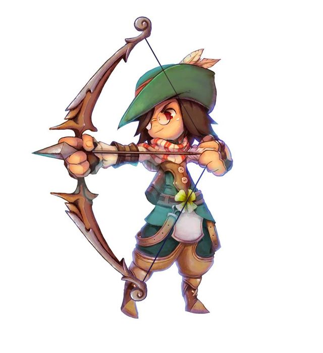 梦幻龙族 Online