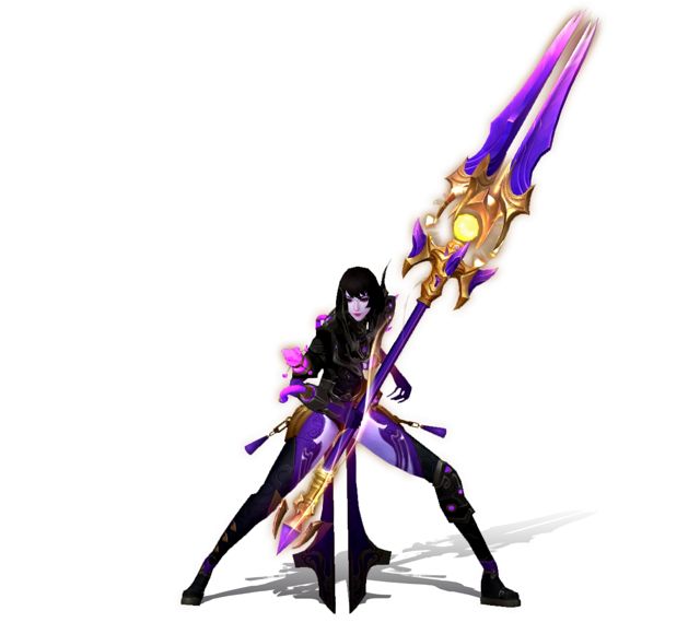 台服狂魔 Online