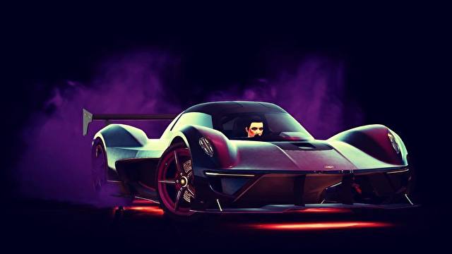 GTA5加速器