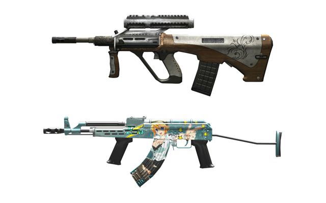 台服战地之王歼灭模式新地图登场同步推出限时地图