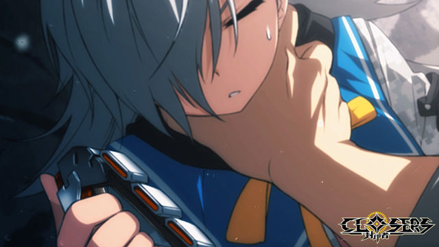 封印者：CLOSERS