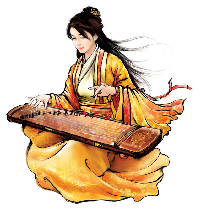 台服金庸群侠传 Online 武林至尊
