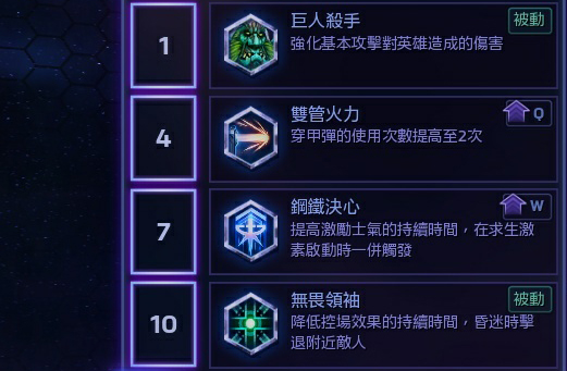 亚洲风暴英雄