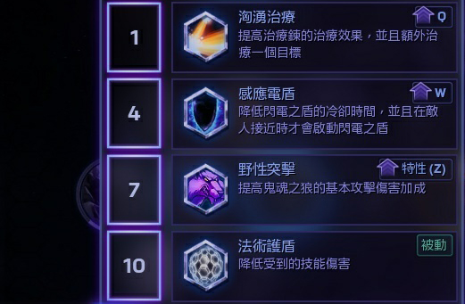 亚洲风暴英雄英雄,雷加