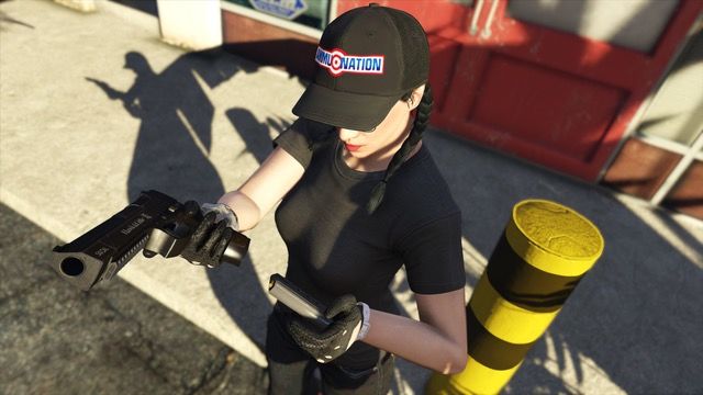 GTA5加速器资讯
