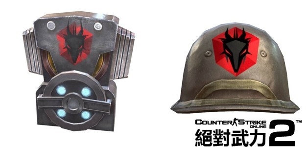 绝对武力 Online2新模式与新地图
