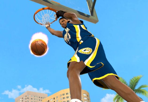 NBA2K OL