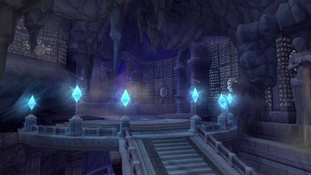 幻想神域 Online