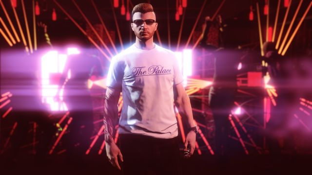 GTA5加速器资讯