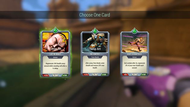新作圣骑士：英雄国度体验结合MOBA、射击玩法乐趣
