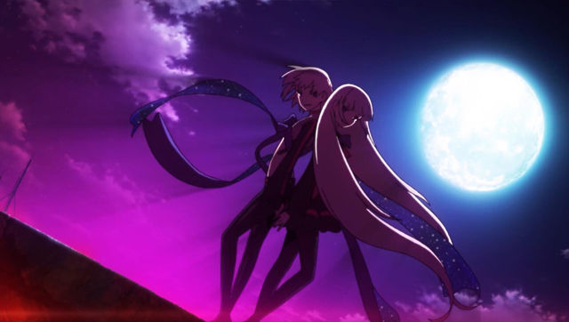 封印者：CLOSERS