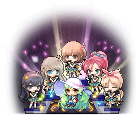 新枫之谷