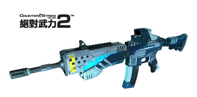 台服绝对武力OL2全新升级模式&ldquo;捉迷藏 2&rdquo;登场