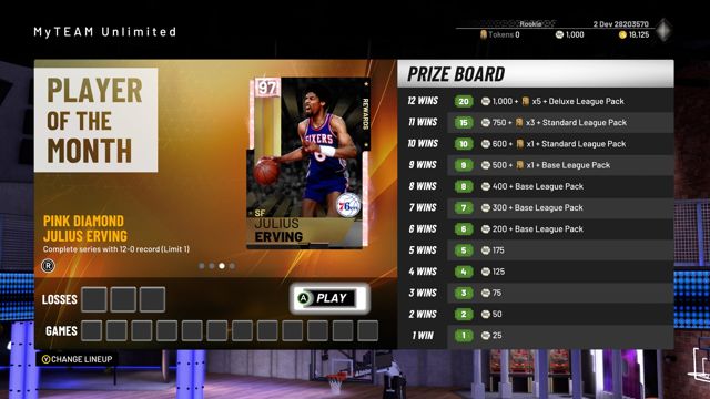 NBA2K19加速器