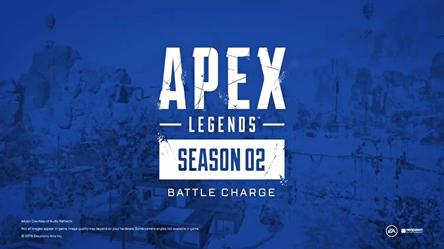 apex英雄加速器