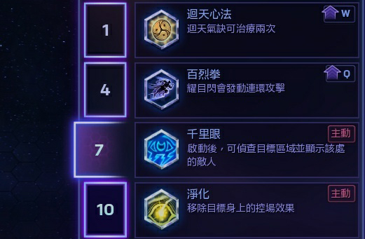 亚洲风暴英雄,克拉辛