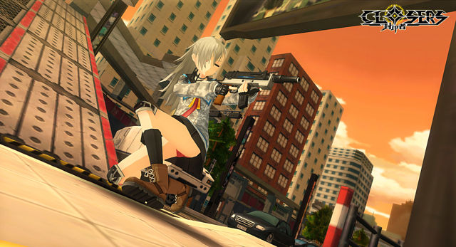 封印者：CLOSERS