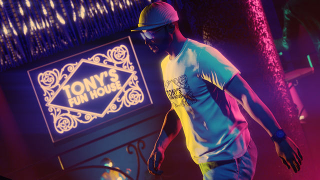 GTA5加速器资讯