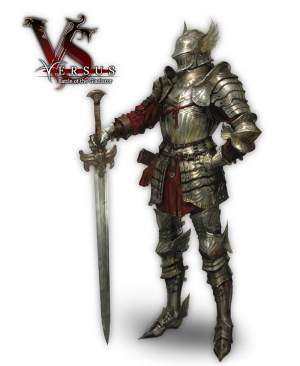 《Versus》PVP影片