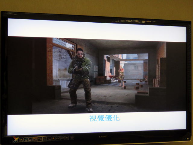 绝对武力OL封测