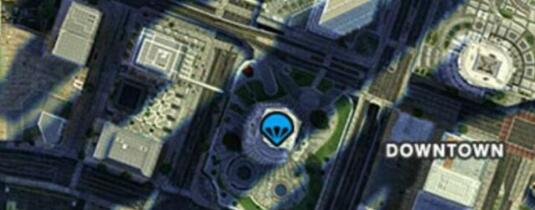 GTA5绝地求生