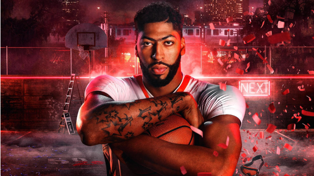 nba2k20生涯模式