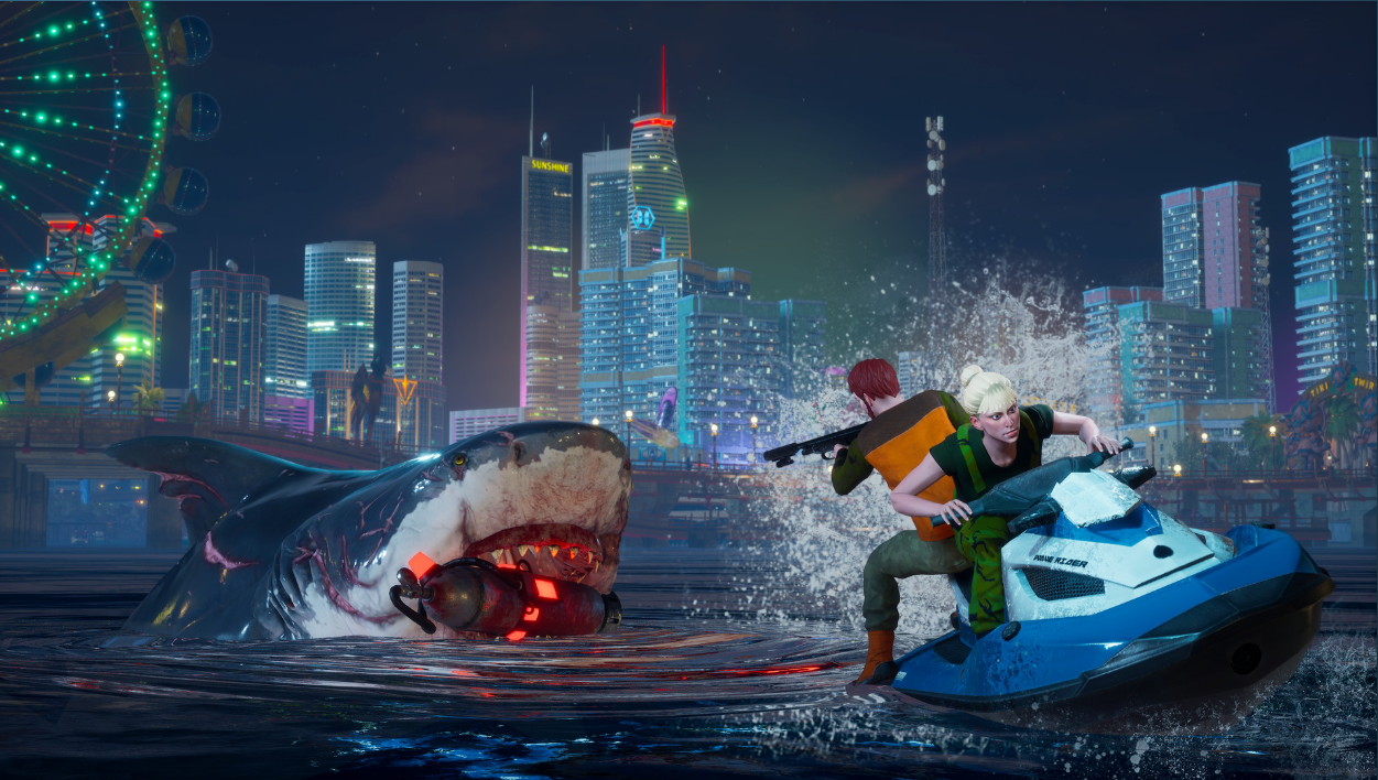 epic加速器