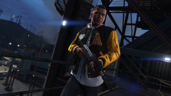 GTA5攻略