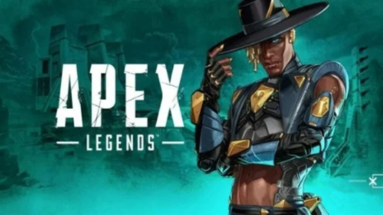 apex英雄加速器