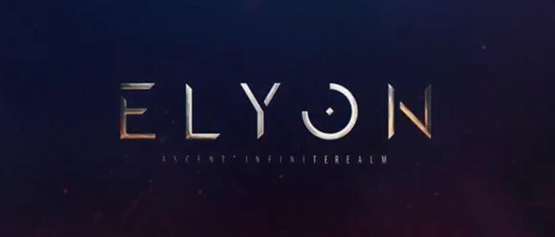 elyon加速器